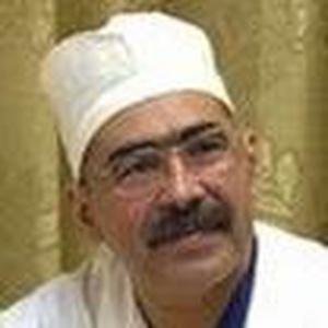 Азбаров Анатолий Акимович