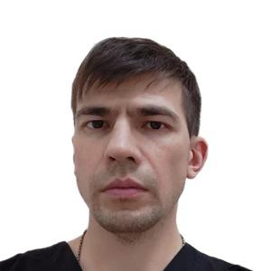 Зайцев Евгений Николаевич