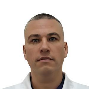 Федосенко Василий Александрович