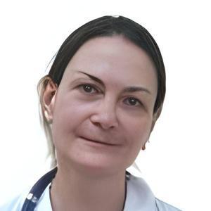 Панова Анастасия Дмитриевна
