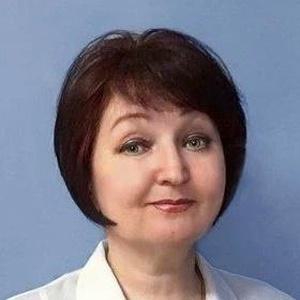 Георгиева Татьяна Васильевна