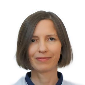 Морозова Галина Игоревна