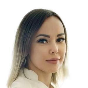 Ткаченко Анастасия Александровна