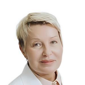 Быстрякова Елена Алексеевна