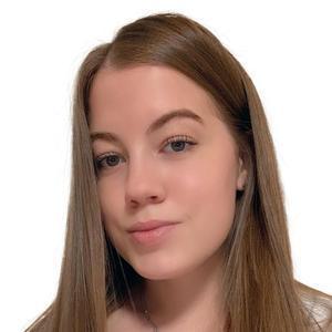 Орлова Екатерина Олеговна