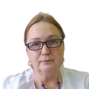 Немченко Ирина Павловна