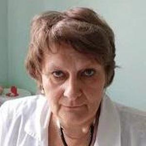 Шкурова Татьяна Сергеевна