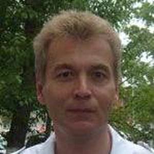 Бородин Аркадий Геннадьевич