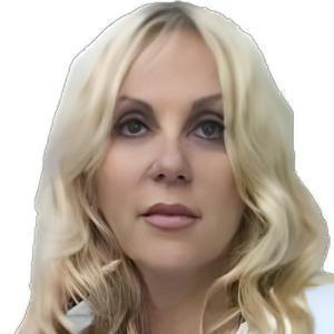Соловьева Евгения Витальевна