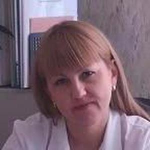 Дмитриева Лариса Тихоновна