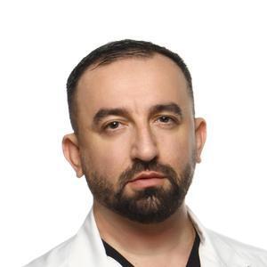 Парсегян Завен Камоевич