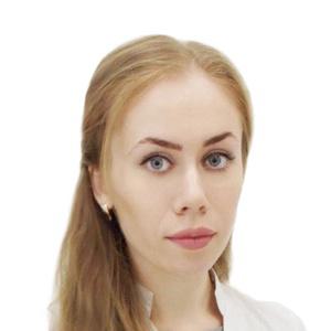 Боднарь Юлия Евгеньевна