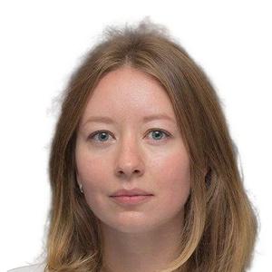 Фофанова Юлия Сергеевна