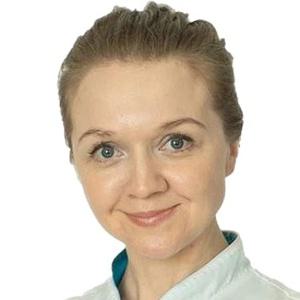 Чигарских Анна Сергеевна