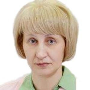 Ушакова Ольга Владимировна