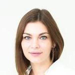Тайсинова (Мингулова) Виктория Юрьевна