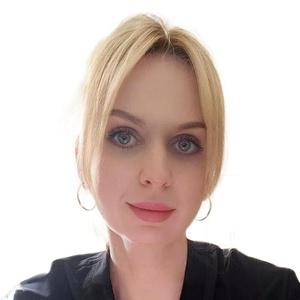 Кудрявцева Юлия Алексеевна