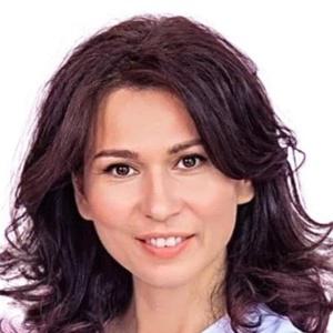 Бардачова Анна Викторовна