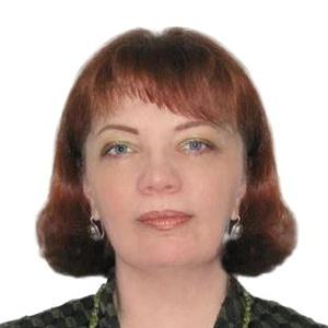 Пьянкова Ирина Владимировна
