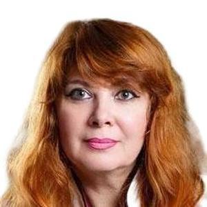Цыплакова Алла Викторовна