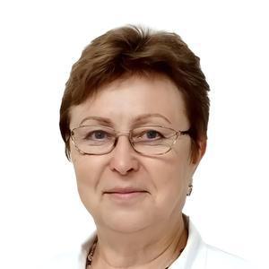 Мещеринова Марина Владимировна
