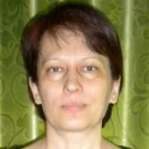 Кабанова Елена Петровна