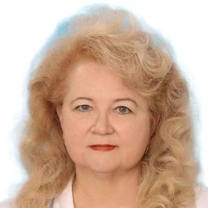 Плетникова Светлана Юрьевна