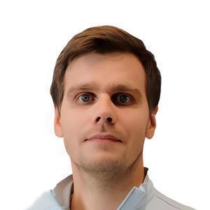 Солоп Иван Александрович