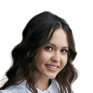 Баишева Зугра Фаритовна