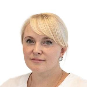 Дуденкова Лариса Евгеньевна