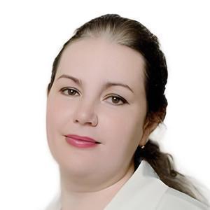 Батманова Юлия Михайловна