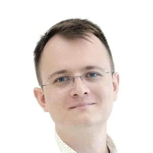 Шарков Артем Алексеевич