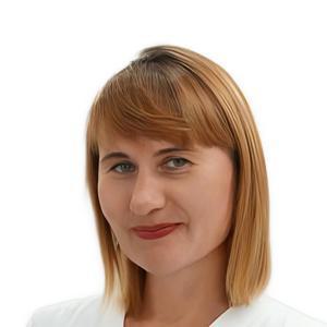 Стукалова Олеся Константиновна