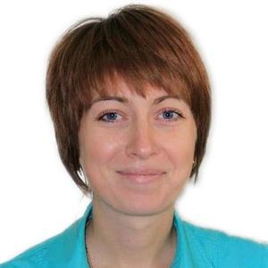 Вешкина Анастасия Александровна