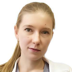 Пинчук Екатерина Андреевна