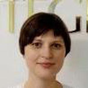 Колесниченко Екатерина Витальевна