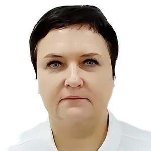 Юнусова Татьяна Юрьевна