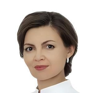 Золотарева Елена Валерьевна