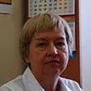 Ованесова Елена Владимировна