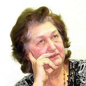 Коршикова Юлия Ивановна