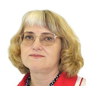 Семикопенко Наталья Владимировна