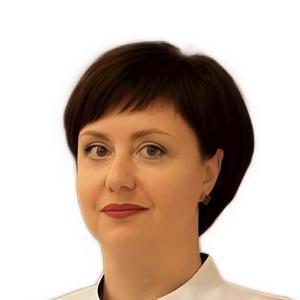 Дмитриева Александра Владимировна