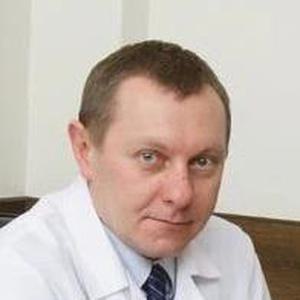 Ермаков Юрий Михайлович