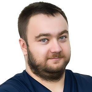 Несмашный Евгений Андреевич