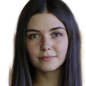 Канюка Елизавета Николаевна