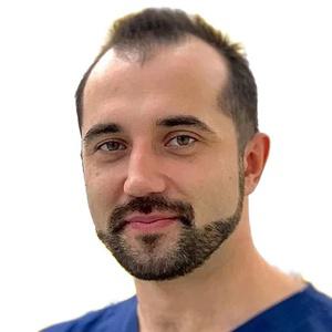 Казаков Владислав Алексеевич