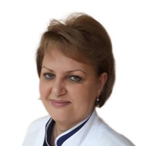 Махова Галина Евгеньевна