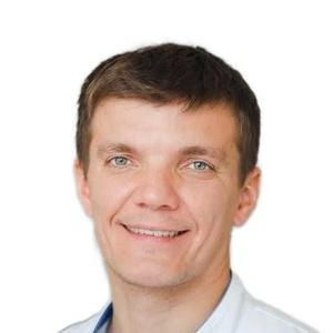 Кашкаров Антон Юрьевич
