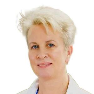 Киселева Анастасия Викторовна