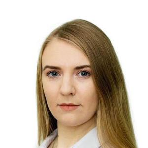 Мельник Наталья Сергеевна